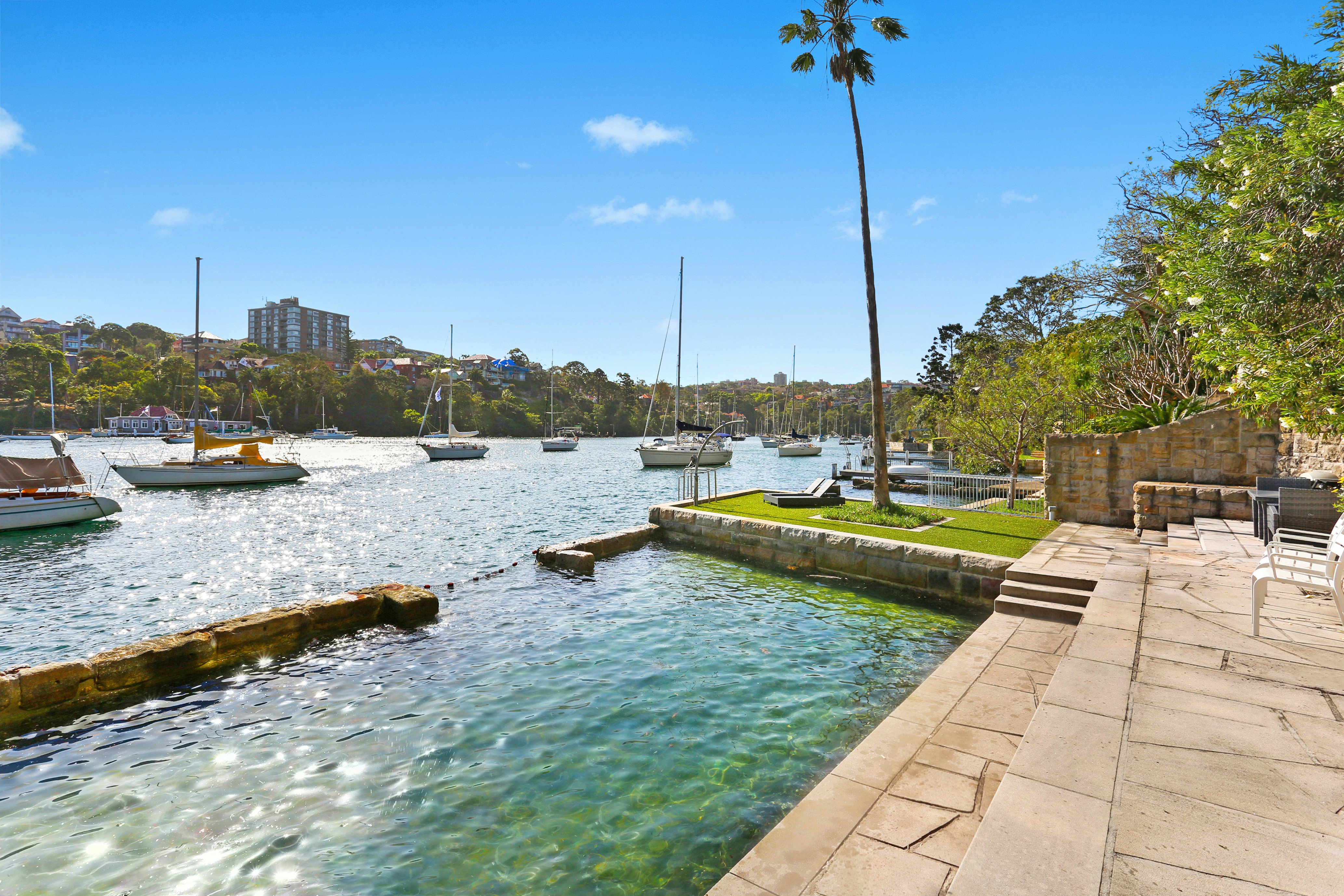 Real Estate For Sale 6 Musgrave Street Mosman , NSW