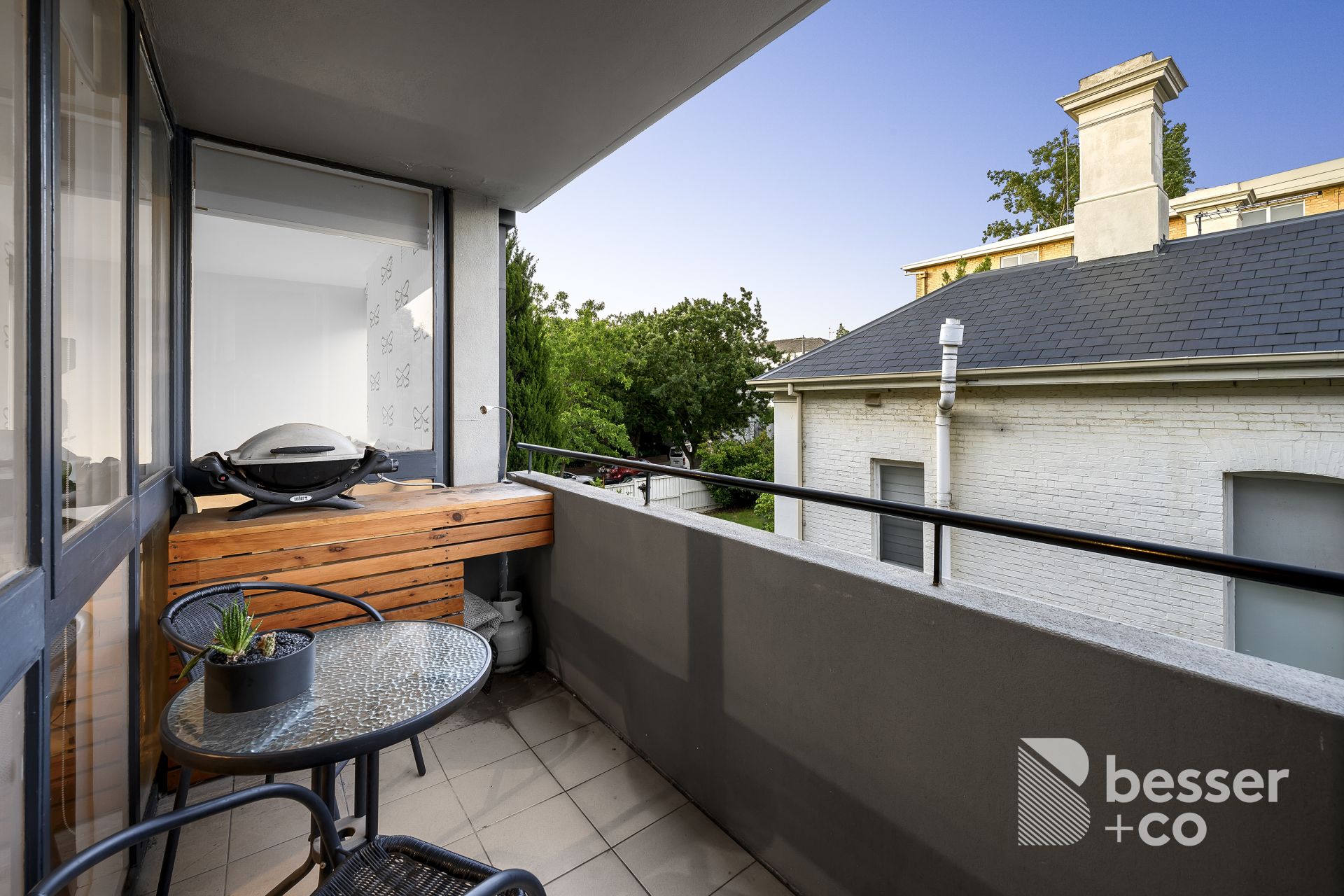 4/18 Kensington Road, South Yarra - Thumbnail 6