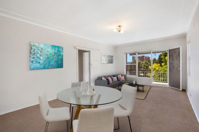 13/24-26 Morwick Street, Strathfield