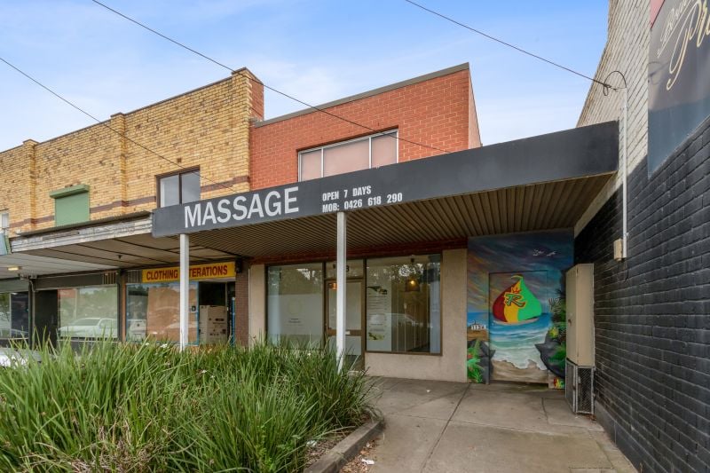 113 Spring Street, Reservoir