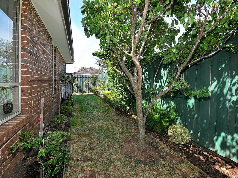 Spacious , Private and in a fantastic location. Ready for lease end of June THREE BEDROOM UNIT !!!
