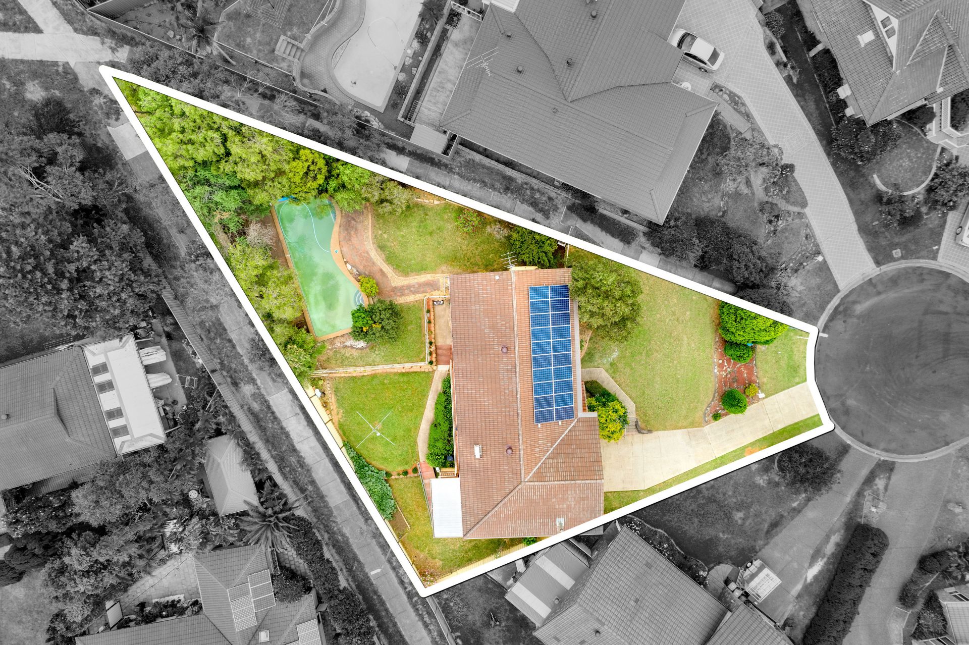 Real Estate For Sale 10 Freshwater Close Woodbine , NSW