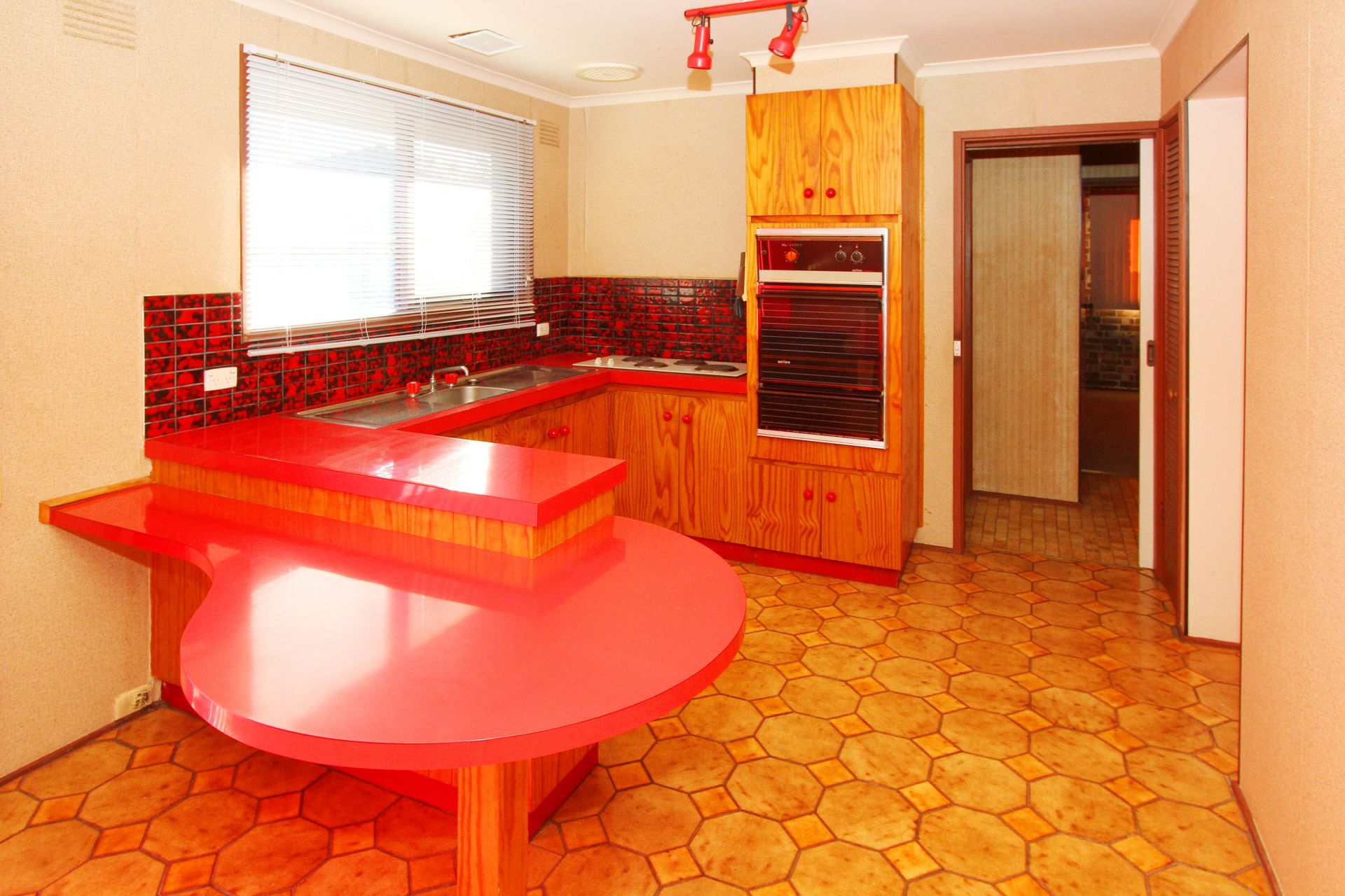 Move In, Make Over Or Rent Out
