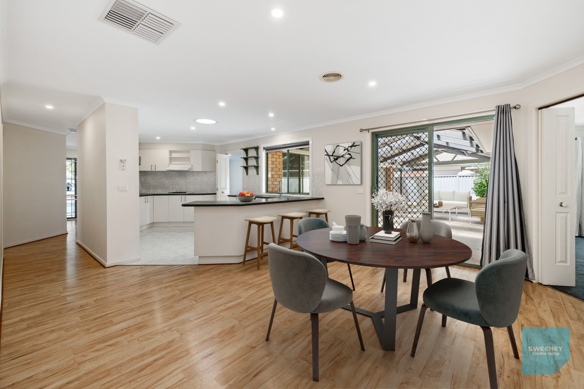19 Stoneman Turn, Caroline Springs - Thumbnail 7