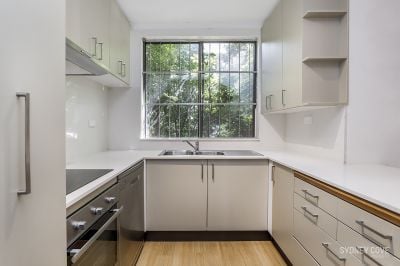 27/492-500 Elizabeth Street (access via 27 Belvoir St), SURRY HILLS NSW 2010, Surry Hills - Thumbnail 4