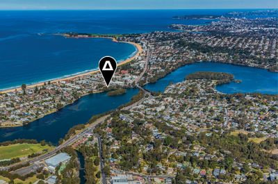 Narrabeen - 22-24 Lagoon Street