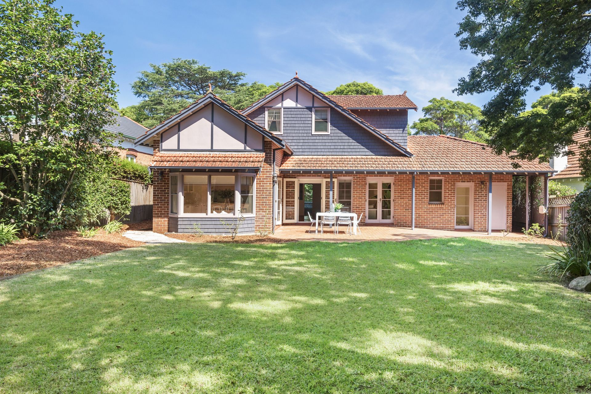 Real Estate For Sale 73 Coonanbarra Road Wahroonga Nsw