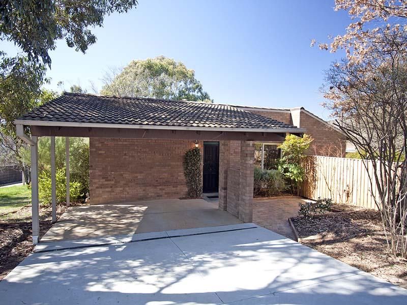 16 Rosebery Street, Fisher - Thumbnail 3