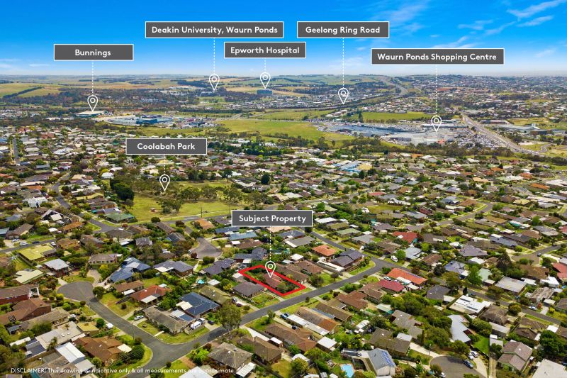 18 Illouera Avenue, Grovedale