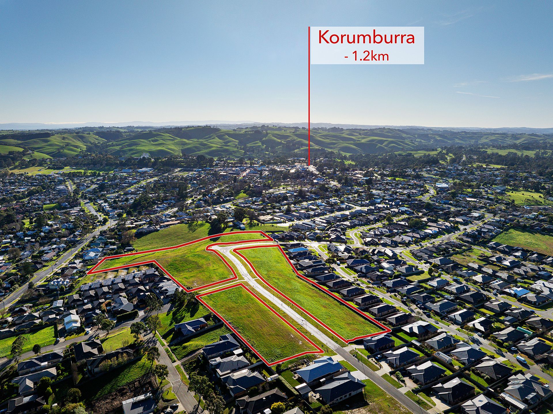 Lot 168/51 Isabella Boulevard, Korumburra VIC 3950