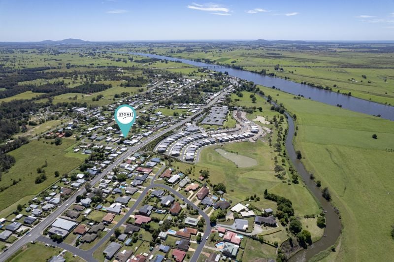 Real Estate For Sale 1A Christmas Street Frederickton , NSW
