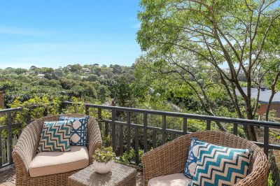 25 Albert Street, Forest Lodge