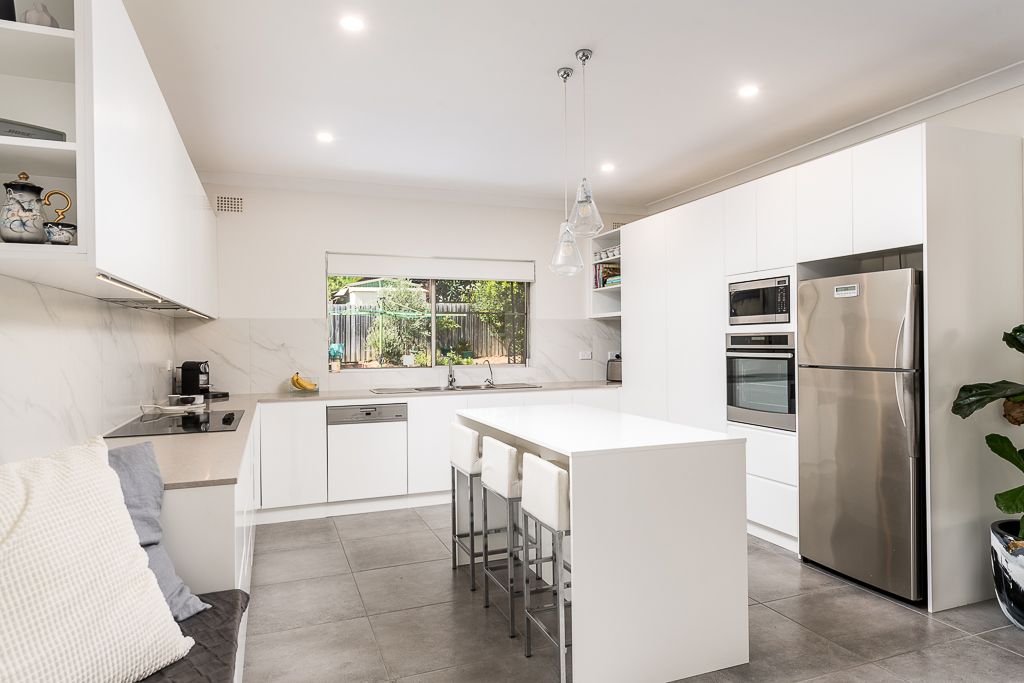 SOLD - Classic Period Style With Modern Family Ease