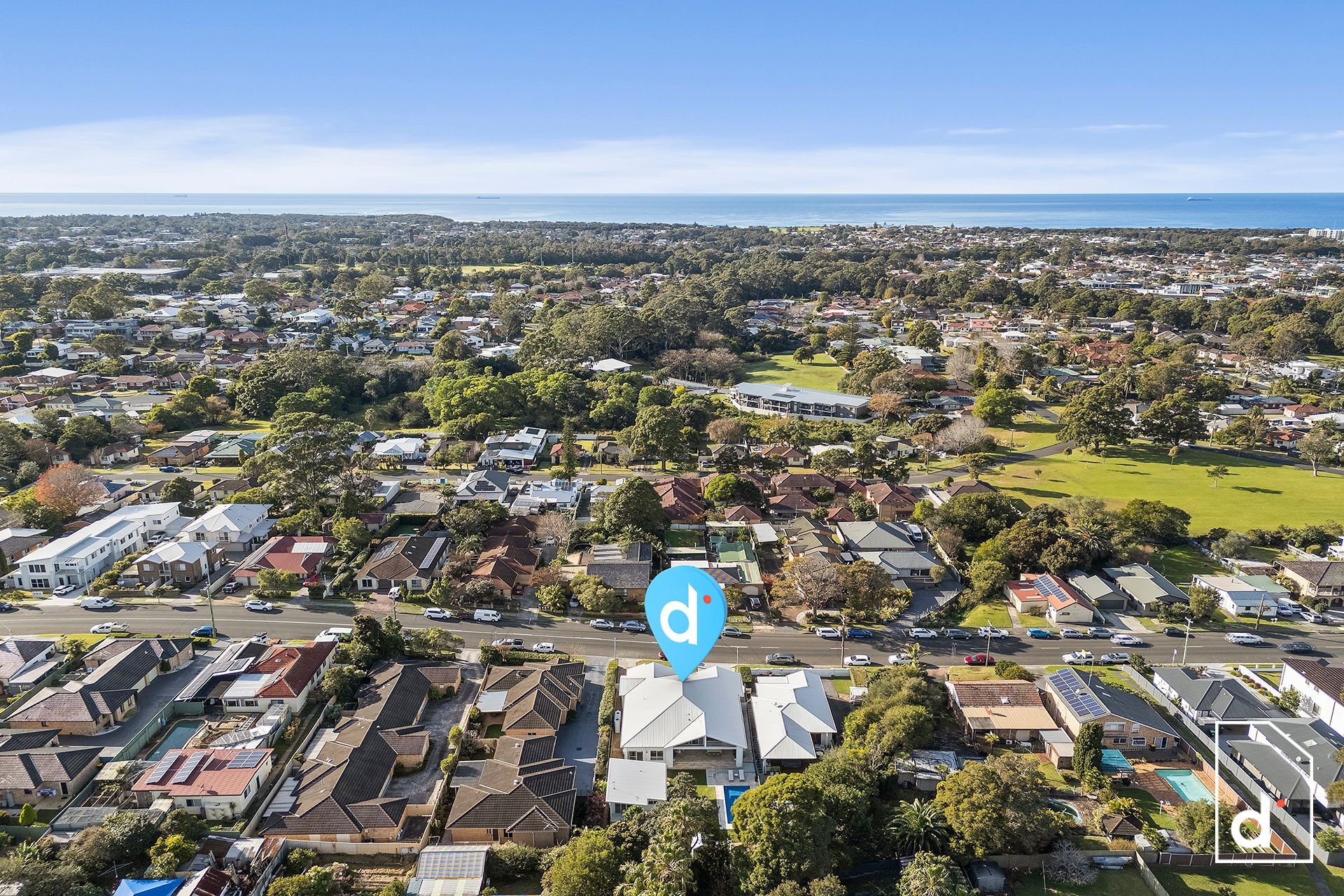 62 Meadow Street, Tarrawanna NSW