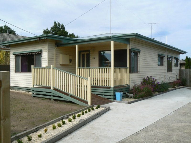 170 Hearn Street COLAC VIC