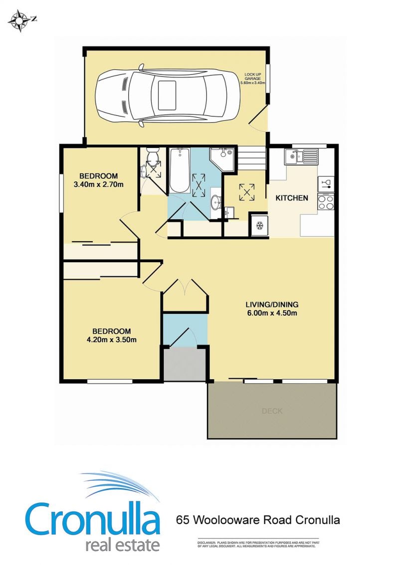 65 Woolooware Road, Woolooware - Thumbnail 6