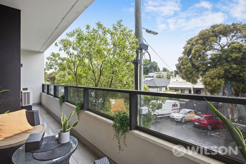 117/40 Pakington Street, St Kilda