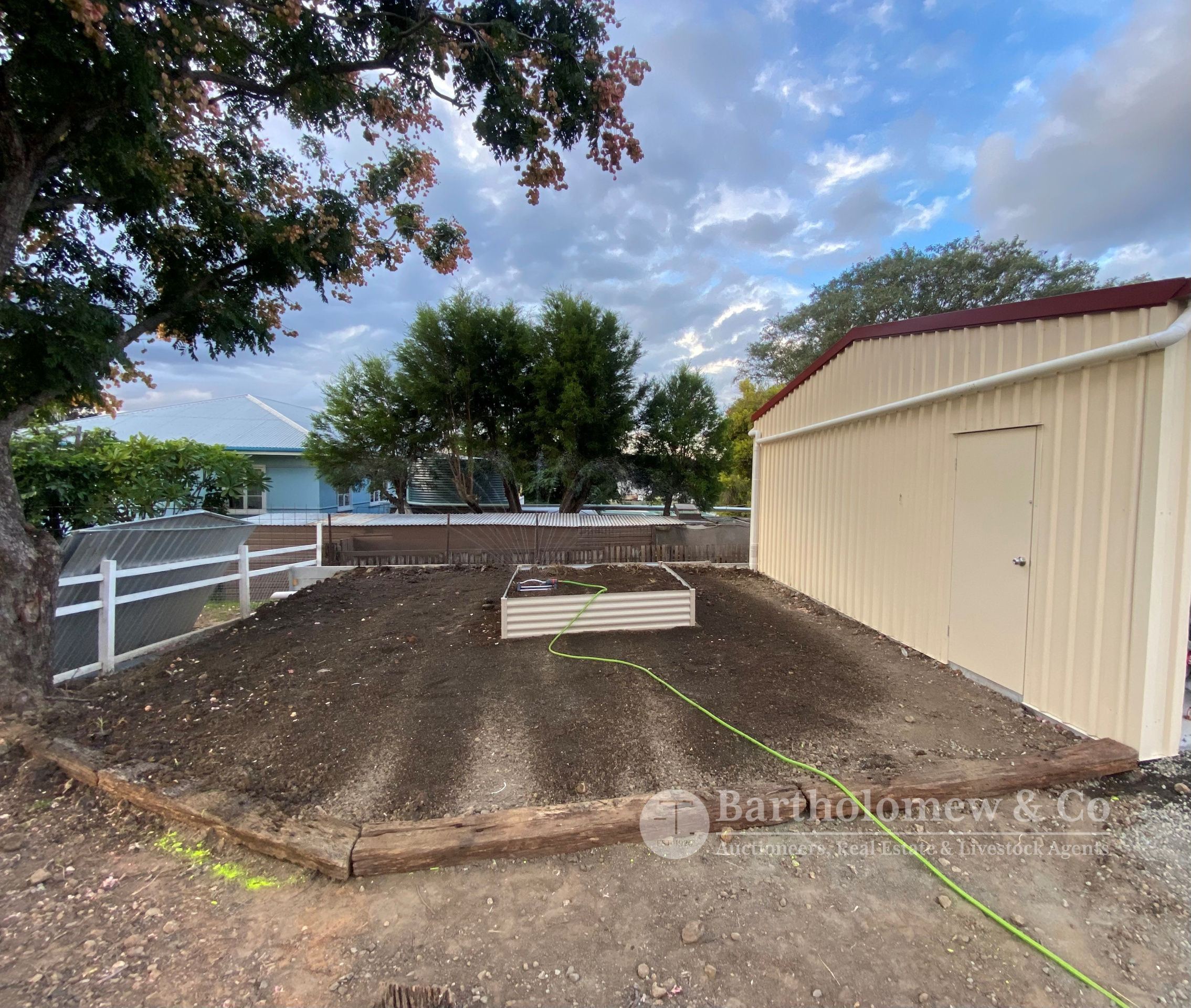 Real Estate For Sale 75 Church Street Boonah , QLD