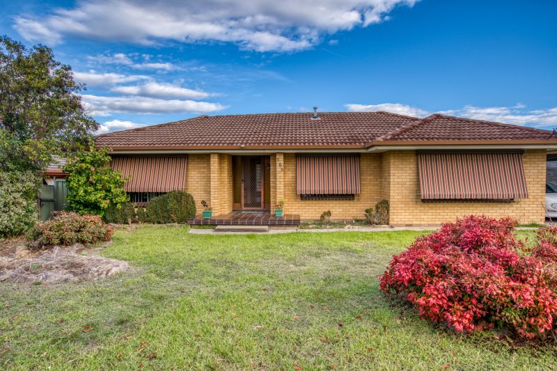 565 Cattlin Avenue, North Albury Rudy Yonson Real Estate