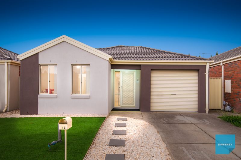 14 Macklin Way, Caroline Springs - Thumbnail 2