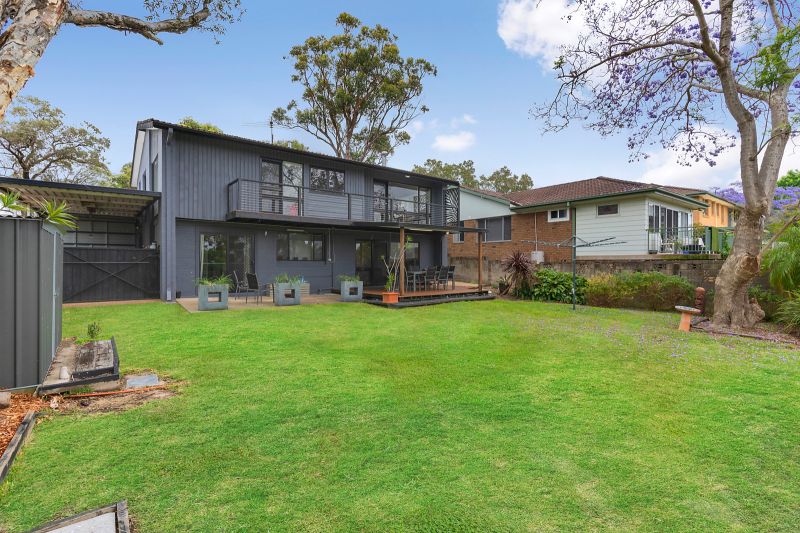 Real Estate For Sale 33 Croston Road Engadine , NSW