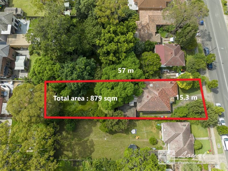 247 Buffalo Road Ryde NSW, Ryde - Thumbnail 4