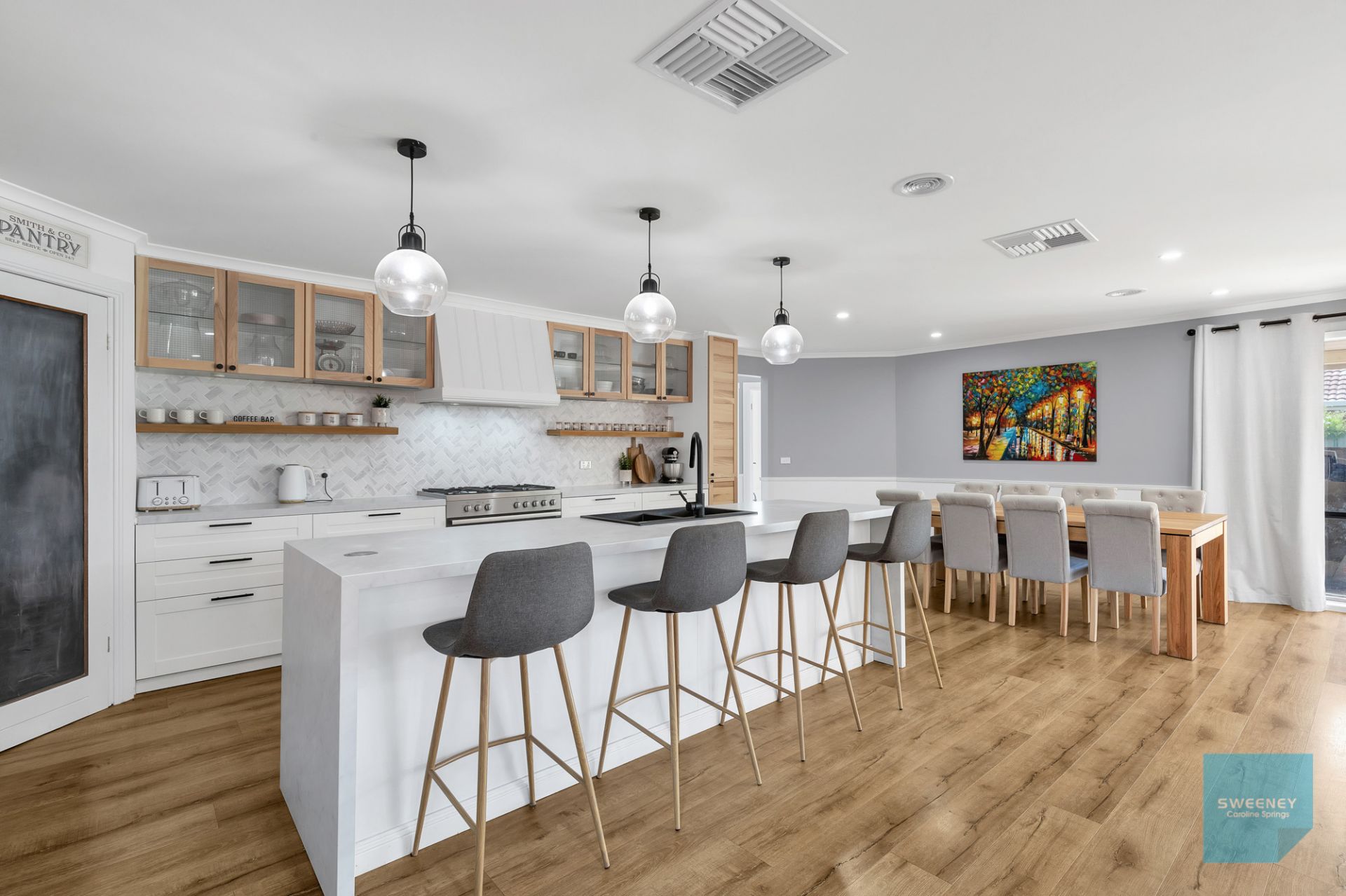 40 Herrington Turn, Caroline Springs - Thumbnail 3