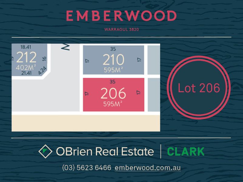 2 Mangrove Street, Warragul OBrien Real Estate