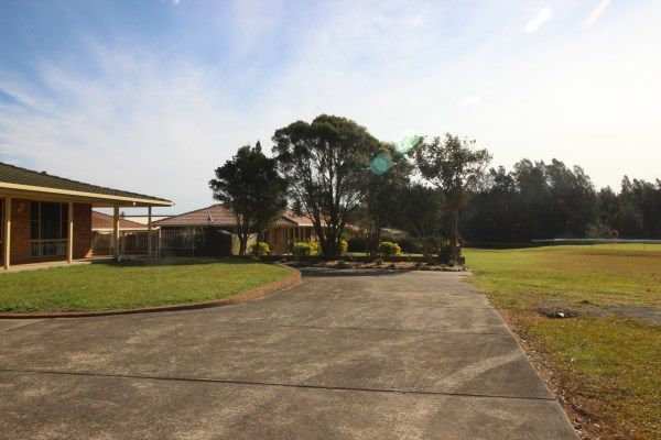 7 Racewyn Close, PORT MACQUARIE NSW 2444