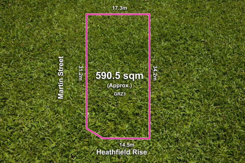 59 Heathfield Rise, Box Hill North - Thumbnail 2
