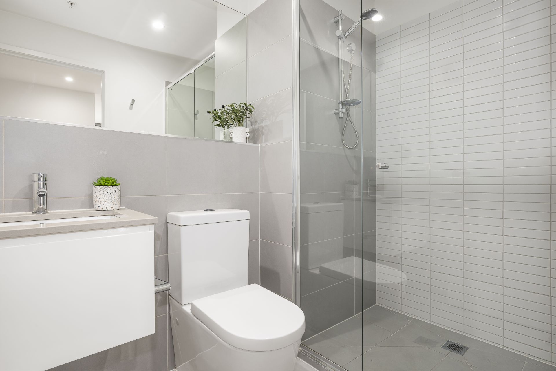 Contemporary Elegance with Unmatched Convenience.