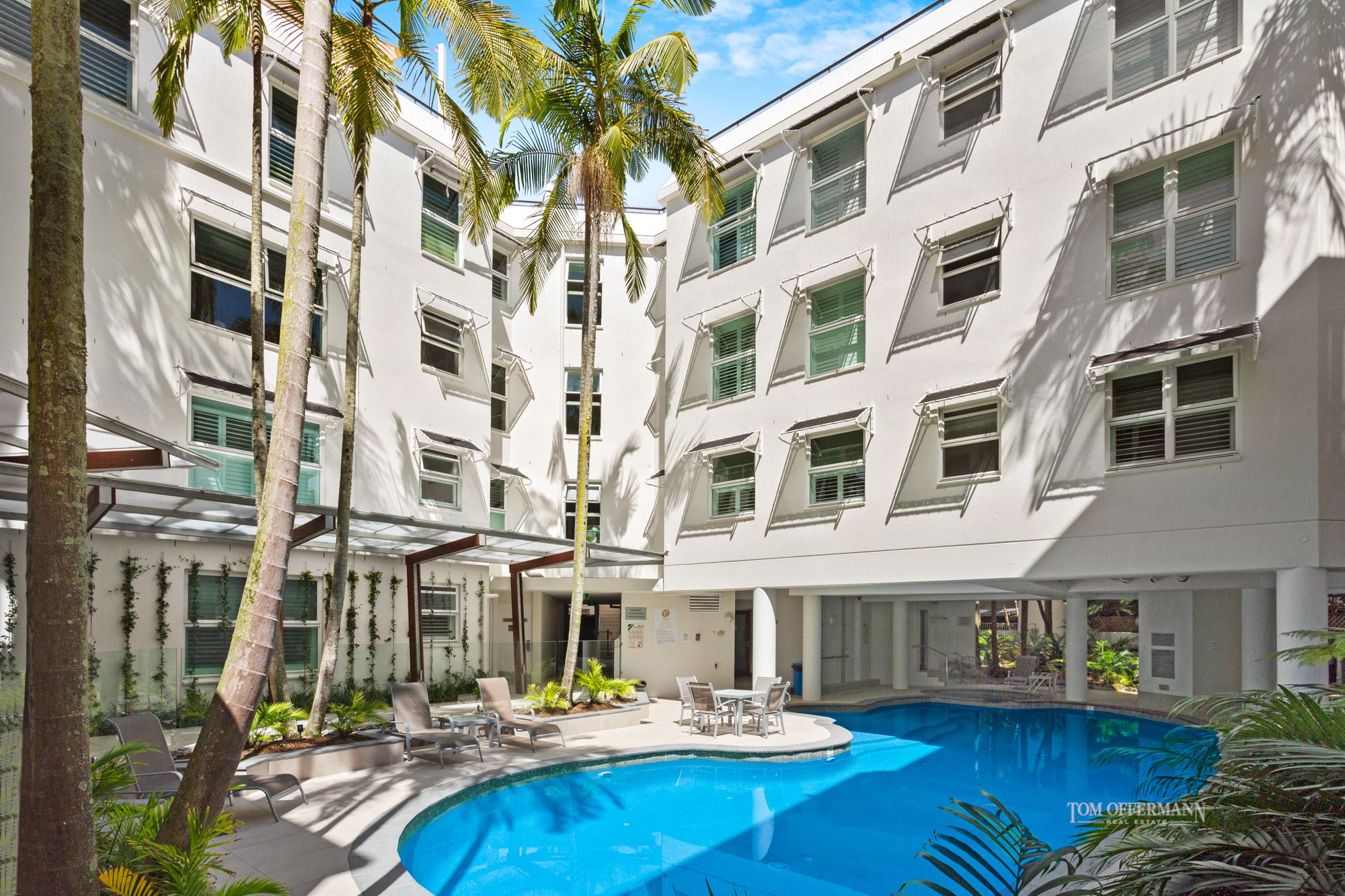 Real Estate For Sale 37/42 Hastings Street Noosa Heads , QLD