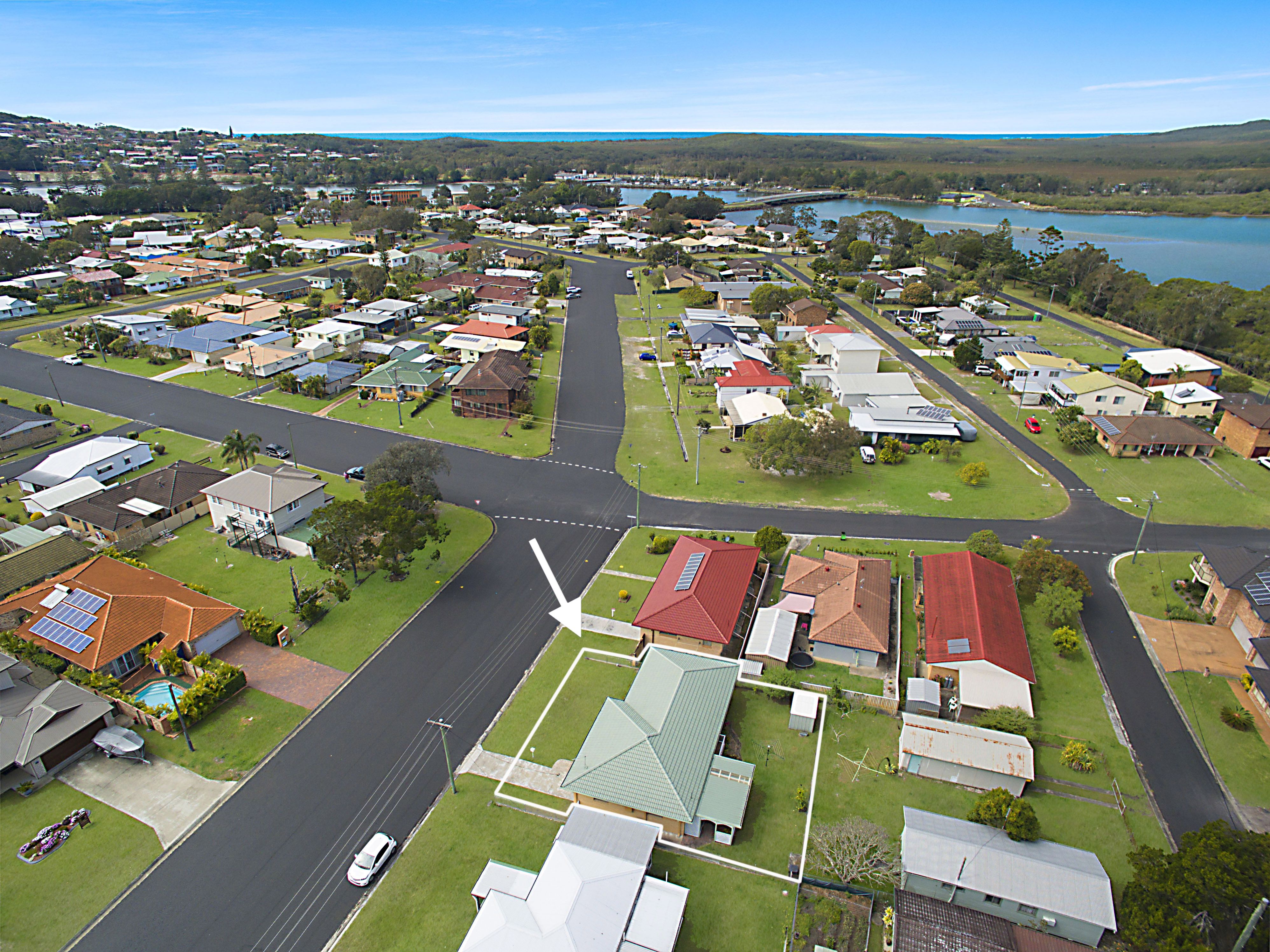 37 Cedar Street, Evans Head NSW 2473