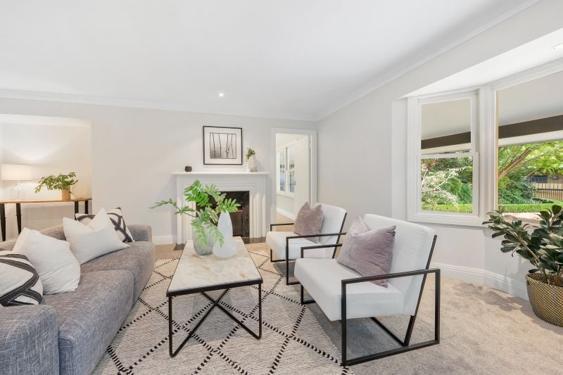 Real Estate For Sale 38A Hannah Street Beecroft , NSW