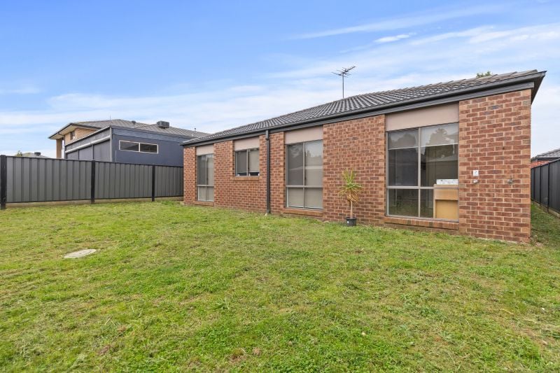 17 Riverway View, Craigieburn