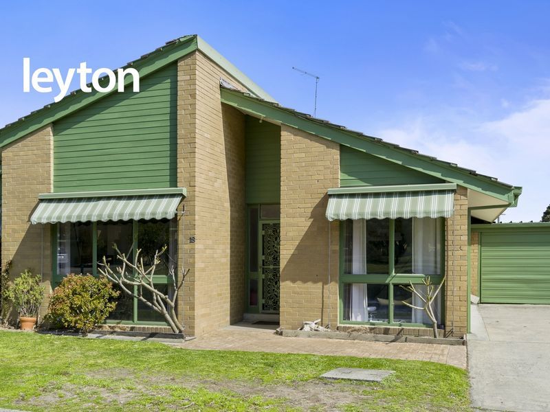 Renovated Home in a Perfect Private Position