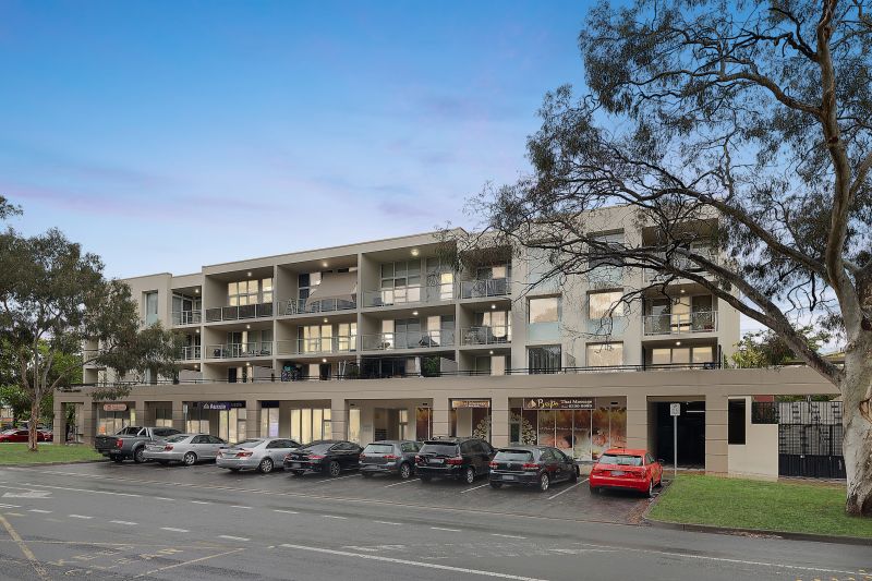 Real Estate For Sale 20/12 Challis Street Dickson , ACT