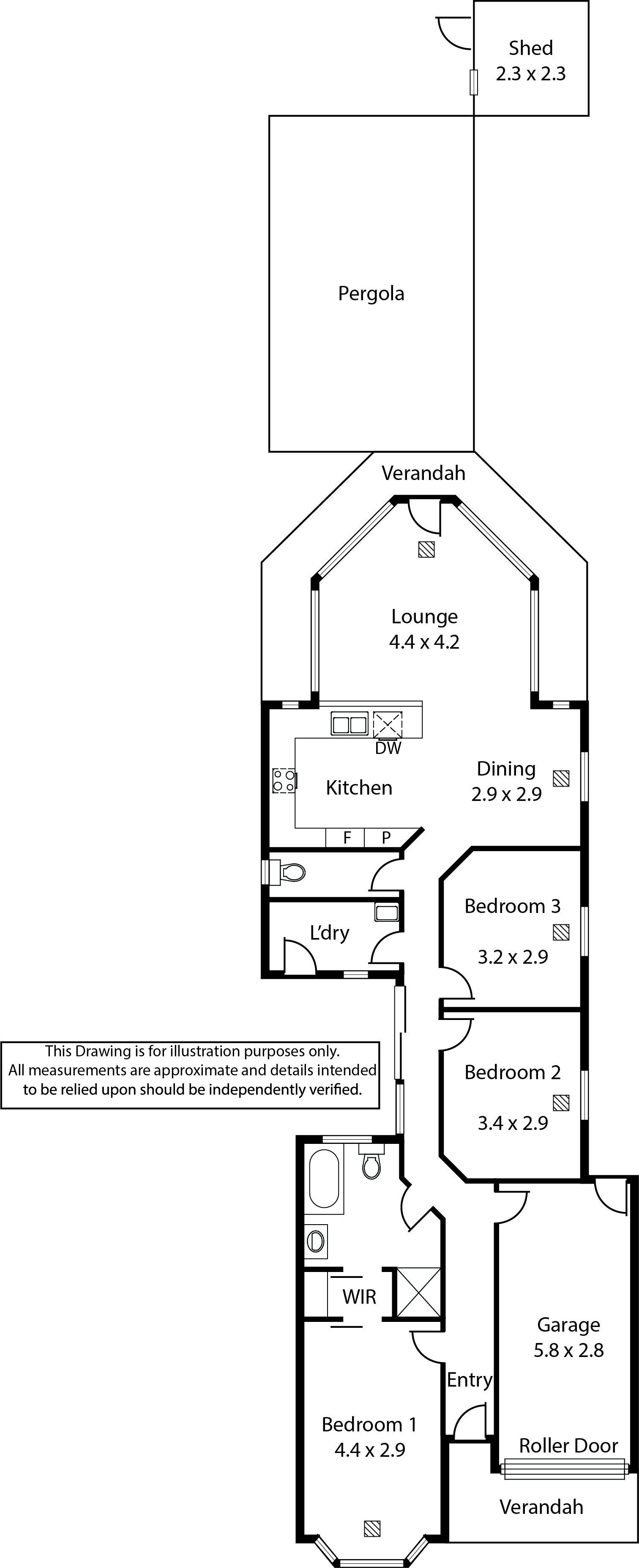 4A Chessington Ave Frewville 5063