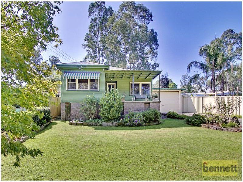 106 Boomerang Drive, Glossodia - Thumbnail 2