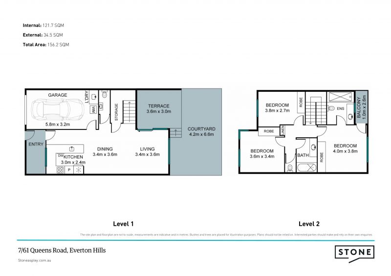 Pet friendly | Epic renovation and courtyard