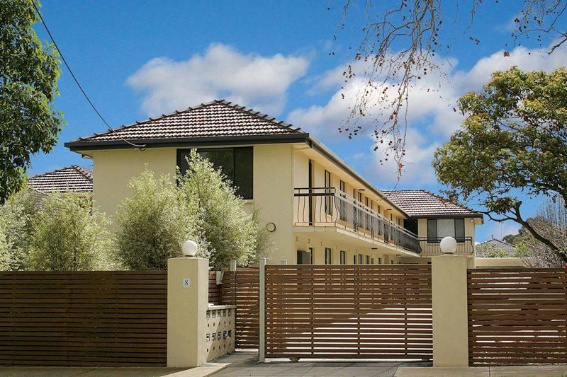 6/8 Murray Street, Thornbury