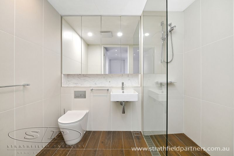 402/18 Birdwood Avenue, Lane Cove, Cove - Thumbnail 7