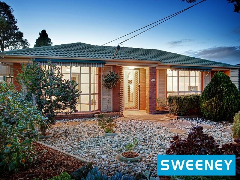 40 Knightsbridge Avenue, Altona Meadows - Thumbnail 2