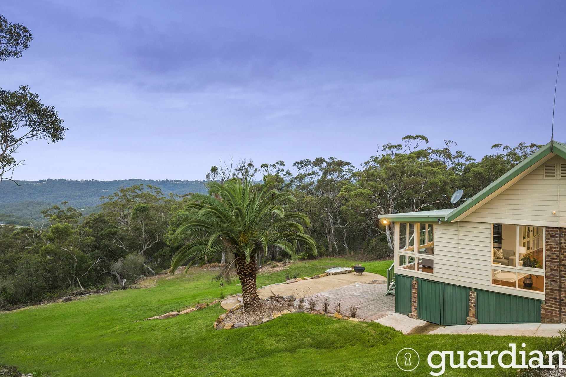 8 McCallums Road Berrilee NSW, Berrilee - Thumbnail 8