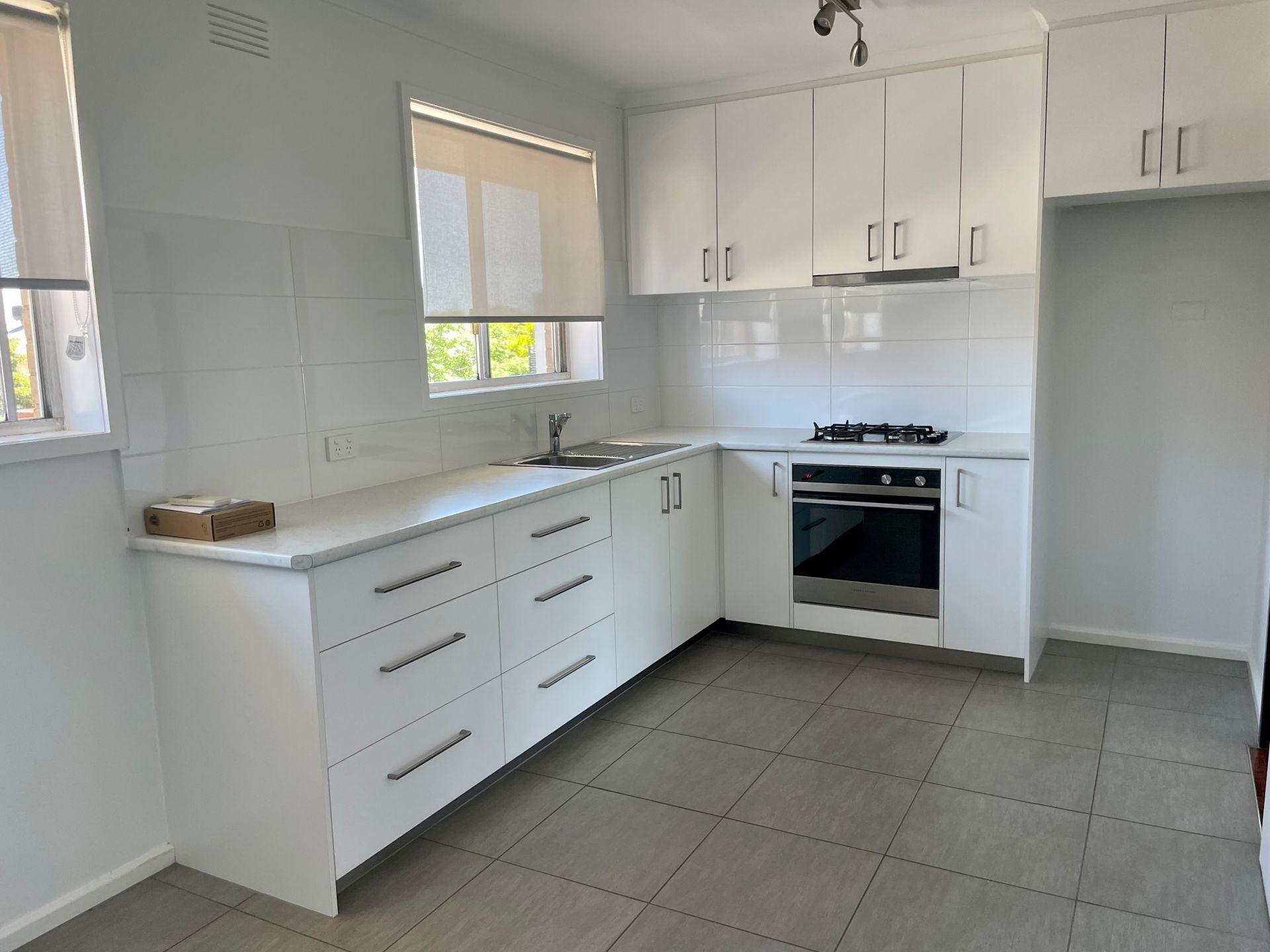 Apartment in the heart of Thornbury!