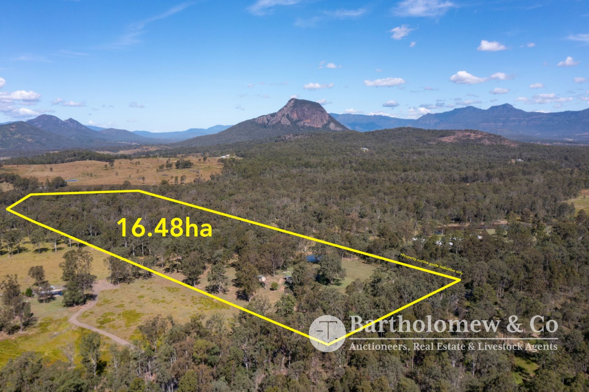 7379 Cunningham Highway Mount Edwards QLD, Mount Edwards - Image 1