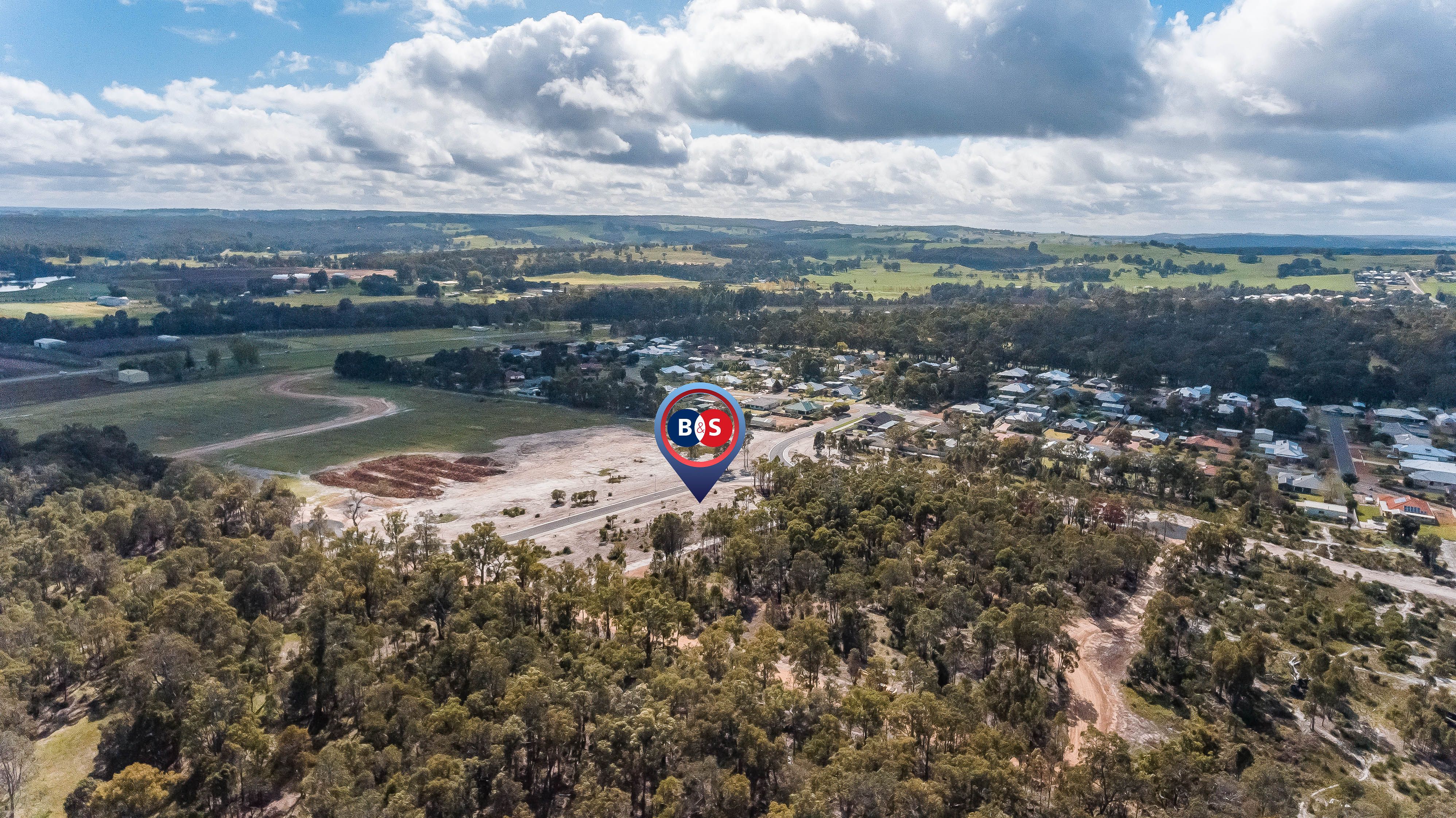 Lot/38 Hardenbergia View Donnybrook , WA