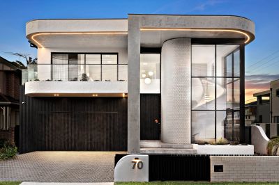 Sans Souci 70 Alice Street