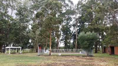 Unit at Settler's Rest Longwarry North