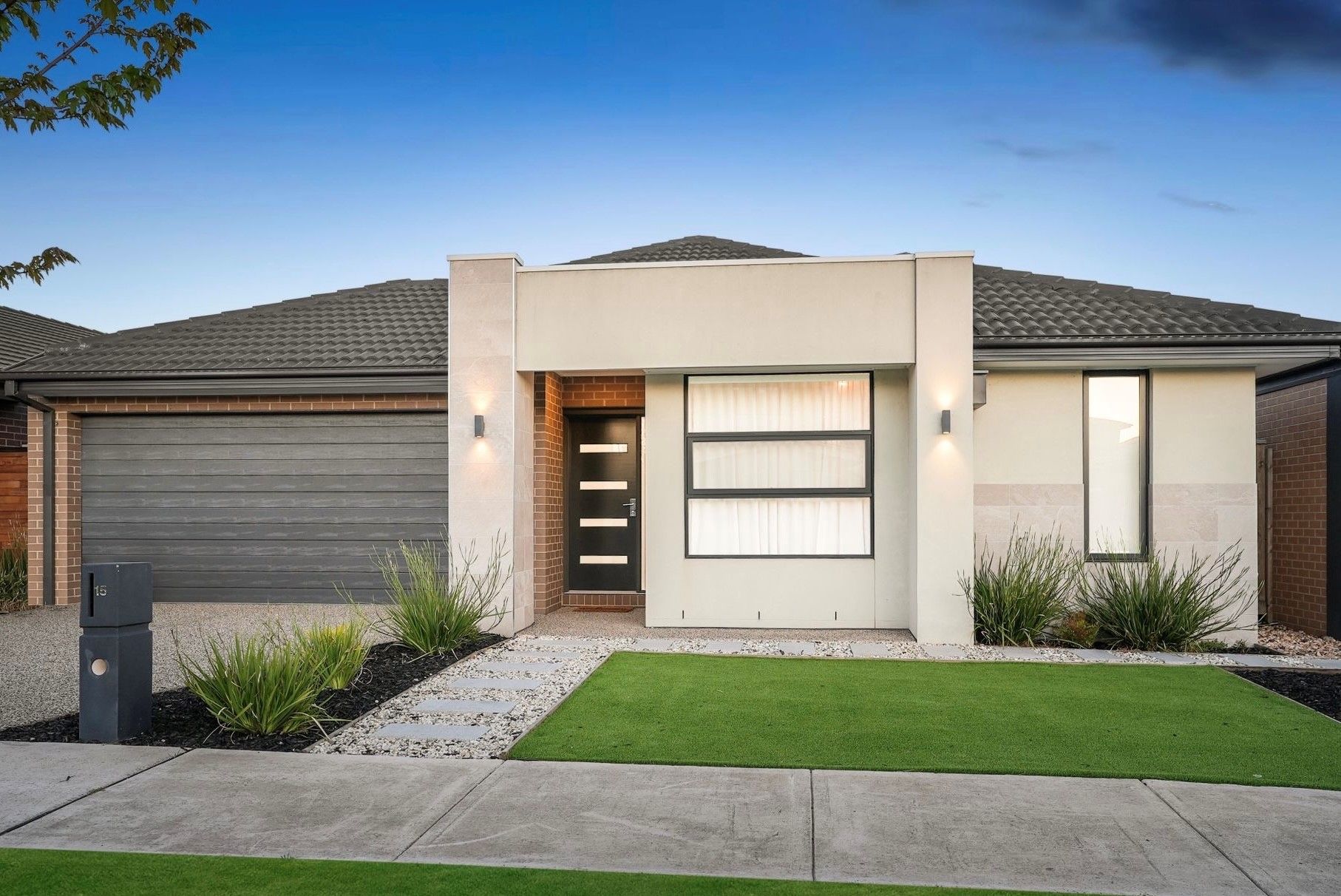 Immaculately Presented 4 Bedroom Family Home